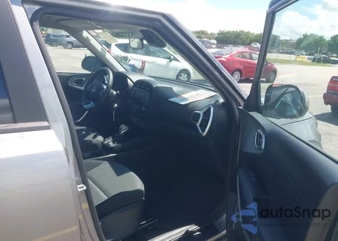 2024 Kia Soul Lx z USA, uszkodzony, nr VIN KNDJ23AU2R7910769